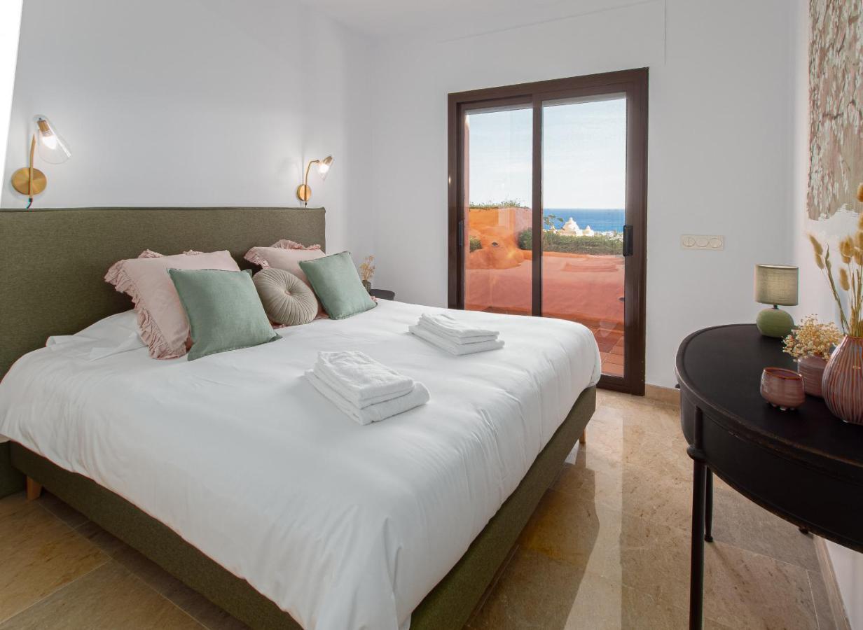 Coto Real 2359 Apartment Manilva Exterior foto
