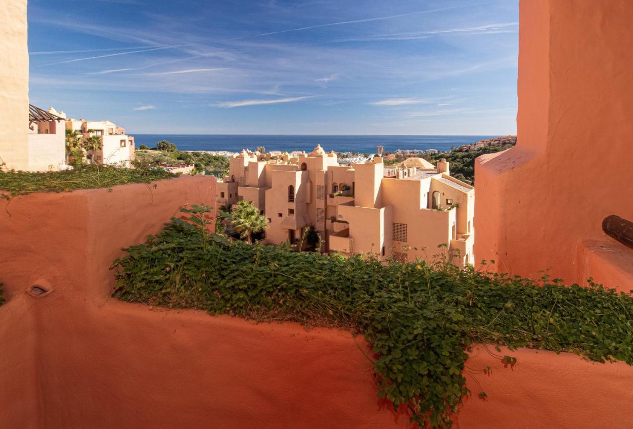 Coto Real 2359 Apartment Manilva Exterior foto