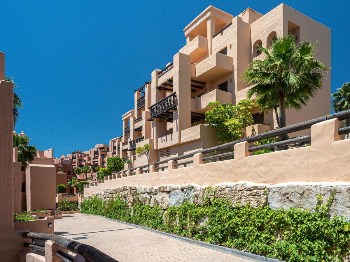 Coto Real 2359 Apartment Manilva Exterior foto