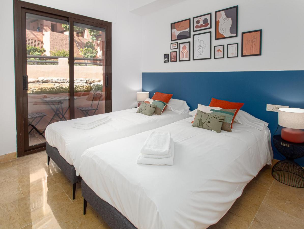 Coto Real 2359 Apartment Manilva Exterior foto