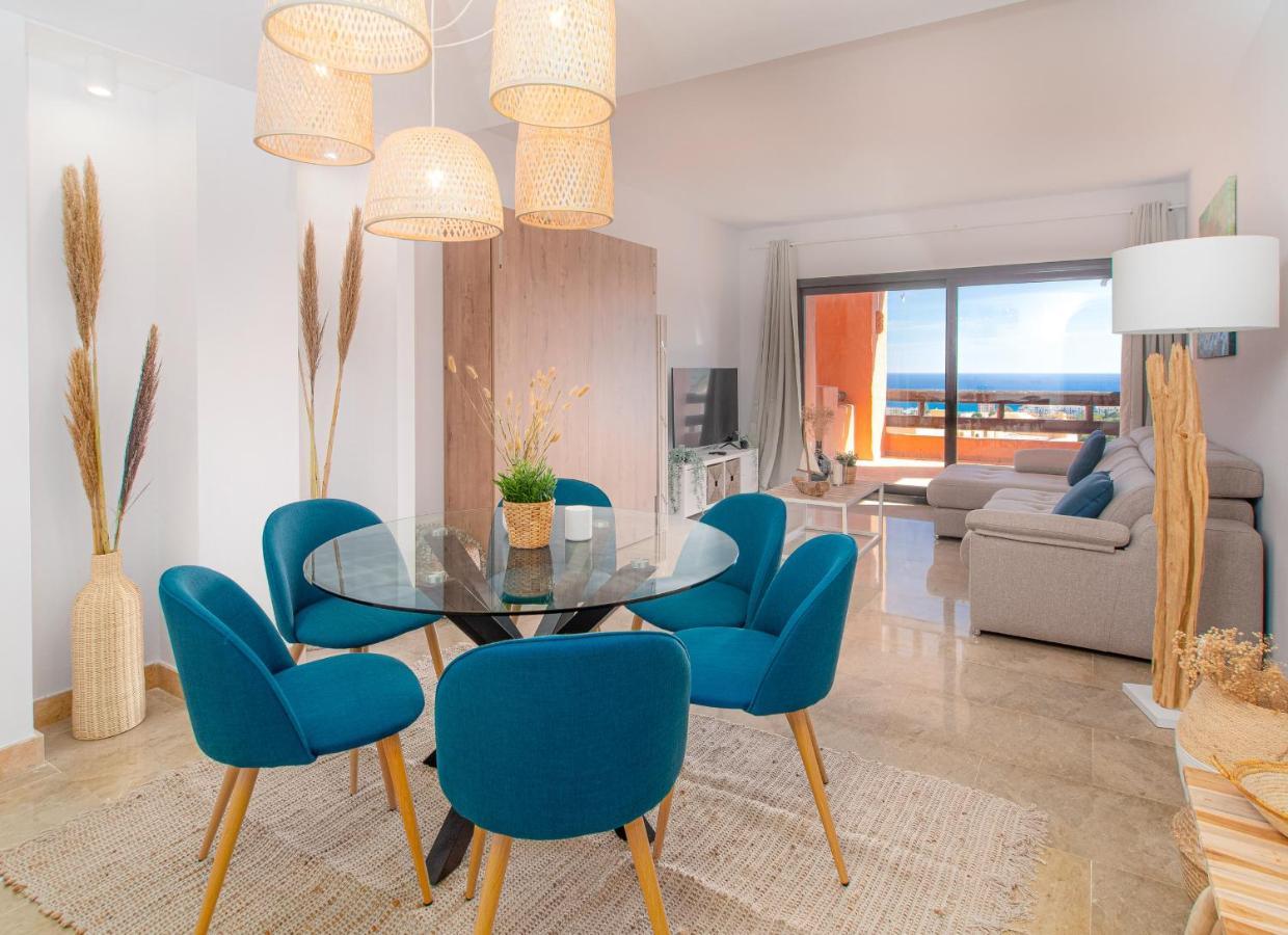 Coto Real 2359 Apartment Manilva Exterior foto