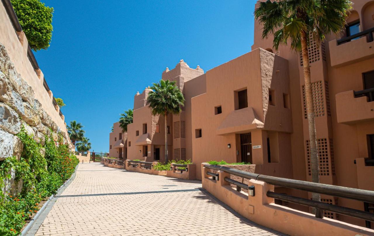 Coto Real 2359 Apartment Manilva Exterior foto