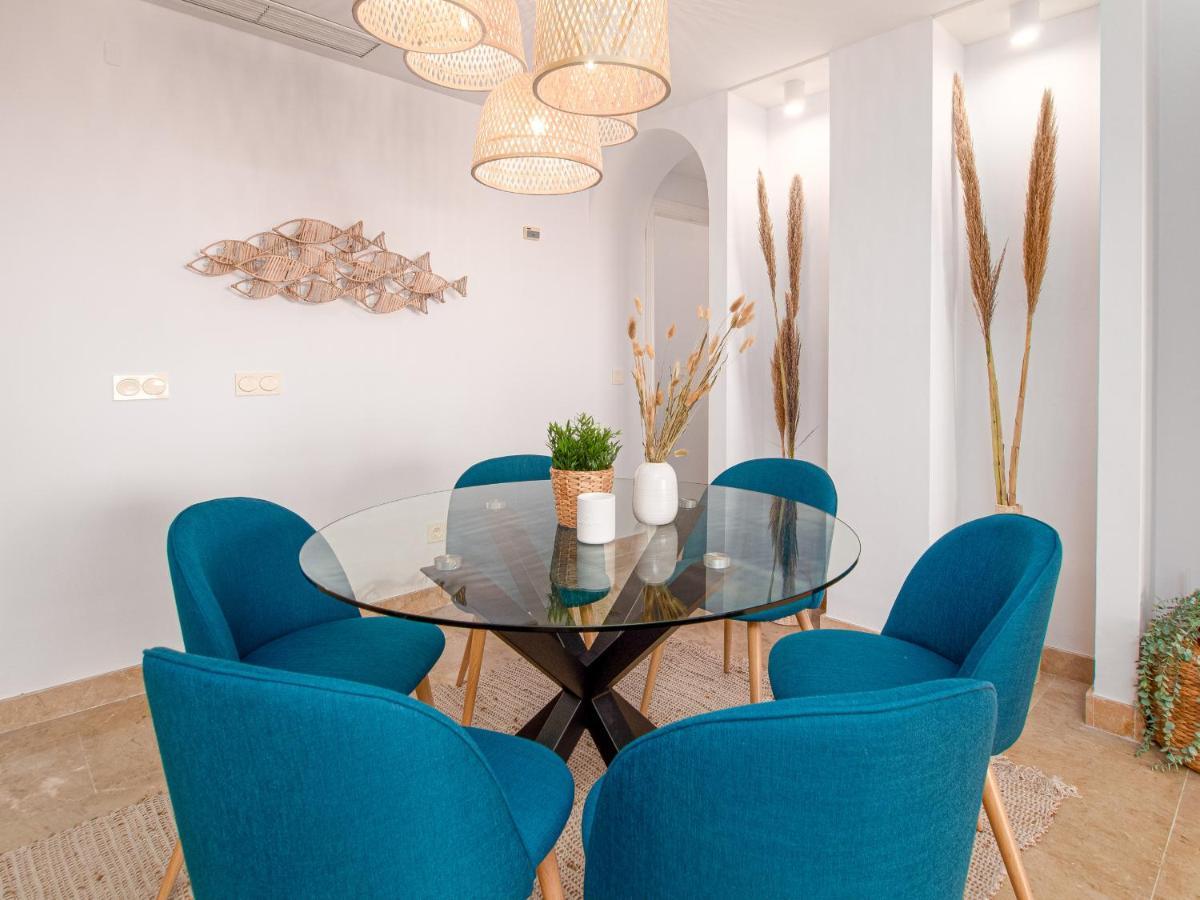 Coto Real 2359 Apartment Manilva Exterior foto