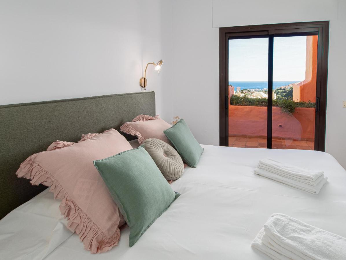 Coto Real 2359 Apartment Manilva Exterior foto