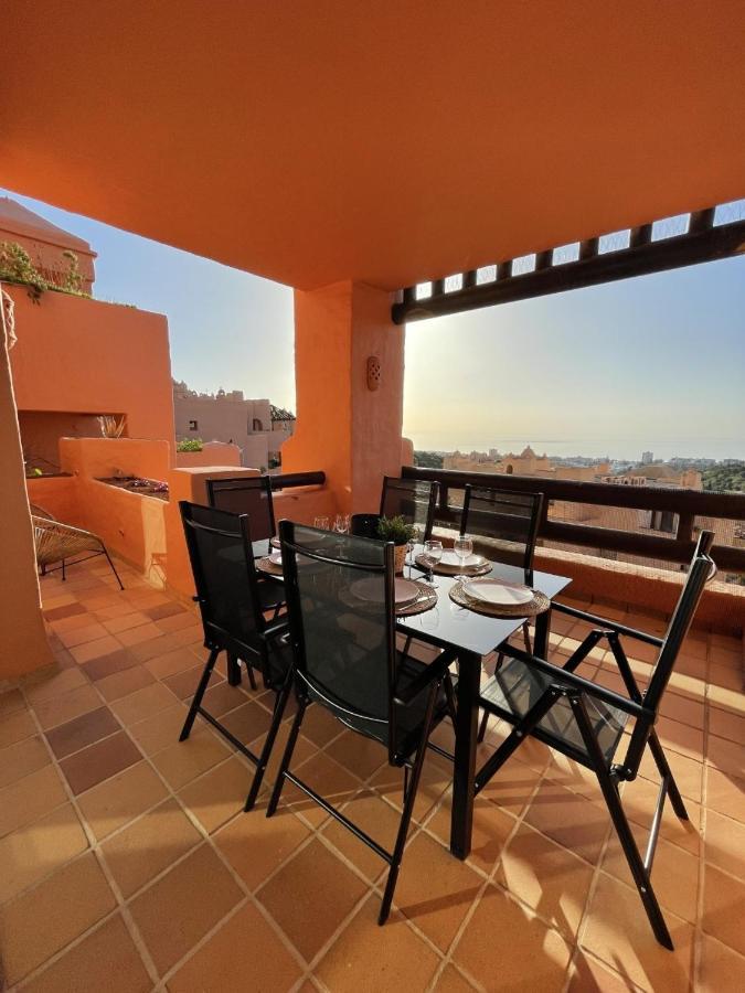 Coto Real 2359 Apartment Manilva Exterior foto