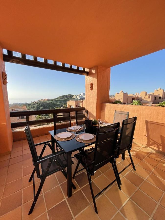 Coto Real 2359 Apartment Manilva Exterior foto